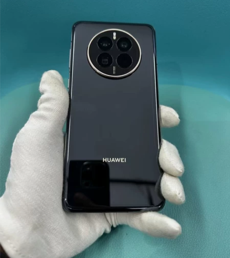 华为mate50 8+256g 无拆修 功...