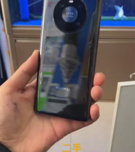 华为MT40.全原无拆修，8+128.成色...