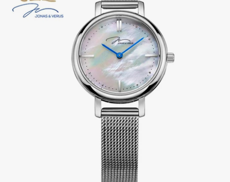 【女王价】飞亚达手表女石英表女表正品防水学...