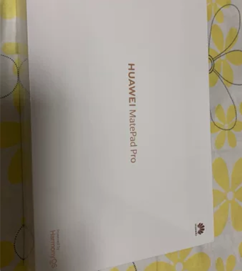 华为mate pad pro,8G+128...