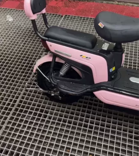 台铃电动车  前年买的 不在这边工作了 新...