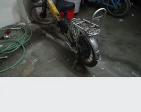 台铃电动车，48v能跑20公里，卖价300...