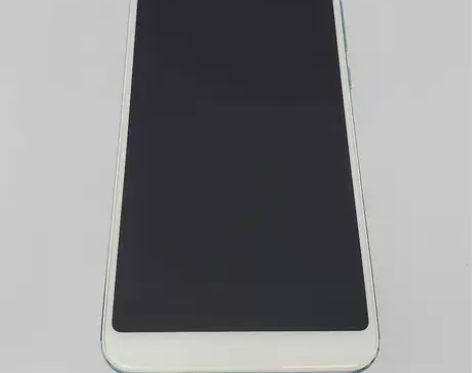 小米手机6X 6G+64G 95新 小米二...