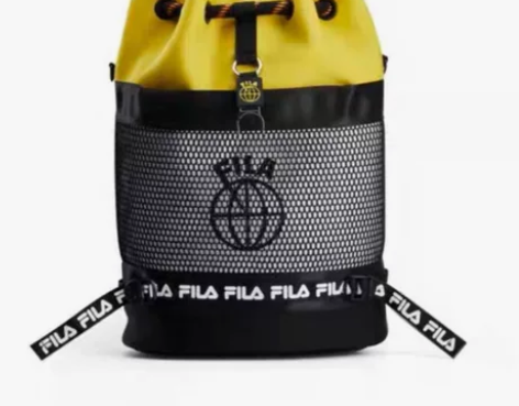 闲置斐乐篮球包 无用过 不退不换