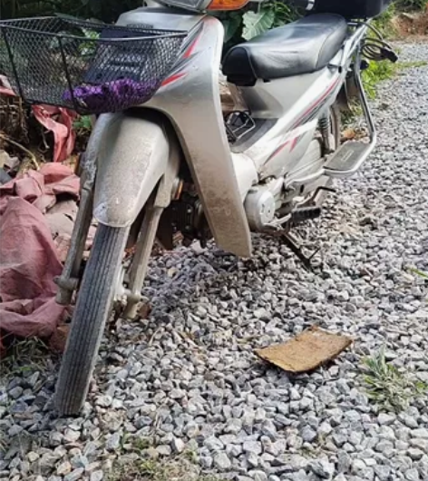 黑车处理 感兴趣的话点“我想要”和我私聊吧...
