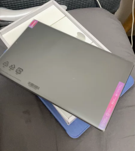全新联想pad 有需要的可以私我 感兴趣的...
