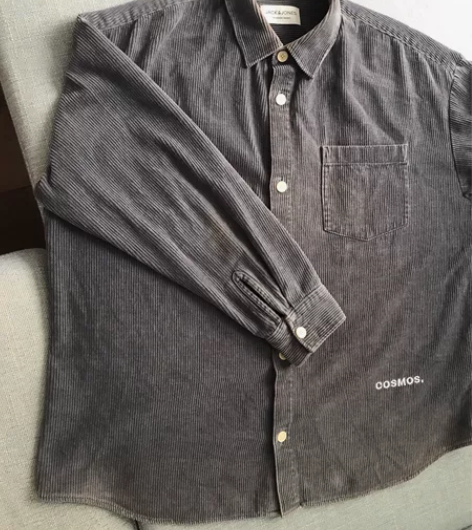 杰克琼斯jack Jones男士衬衫 天猫...