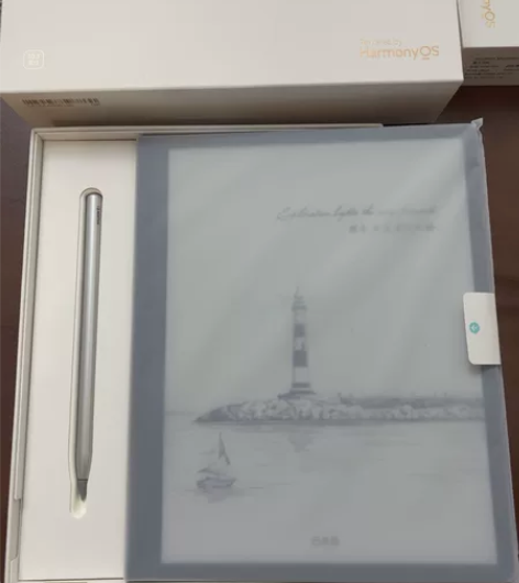 【全新未激活】华为墨水屏平板HUAWEI ...