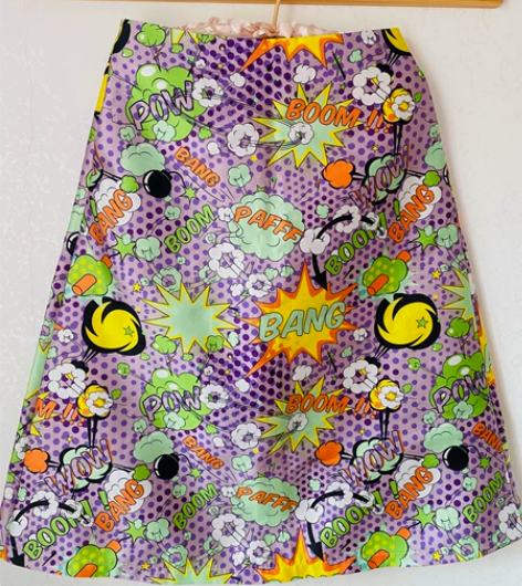 DNCY半身裙,A字裙,全新M码闲置低价出...