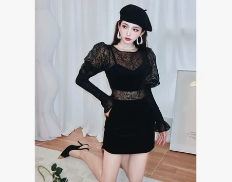 AYASHISTUDIO2022秋季新款修...