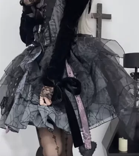 【xd秒收】四月安原创设计蝠心高照m码se...