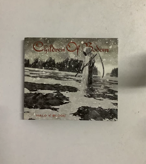 Children of Bodom - H...