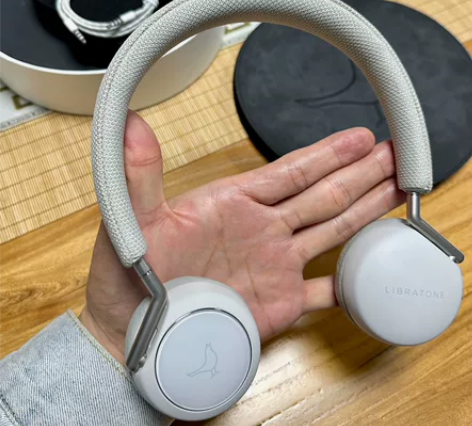 Libratone/小鸟耳机 Q Adap...
