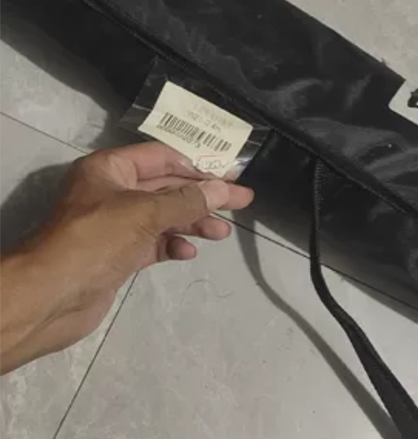 用过三次就没用了，几乎全新，东西都齐全！ ...