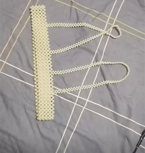 女士背心吊带 配饰 搭配穿外面的 感兴趣的...