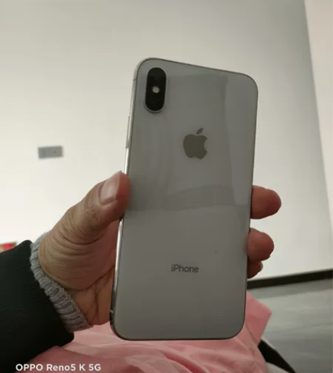 苹果IPhonex 256G  成色99新...