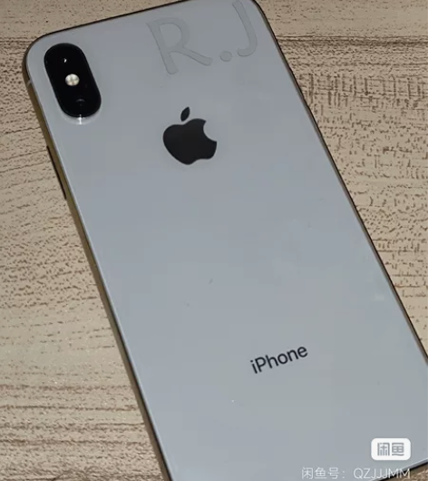 iPhonex 256 g国行 换过屏幕和...