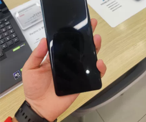 小米12x演示机处理 原价3299 现价1...