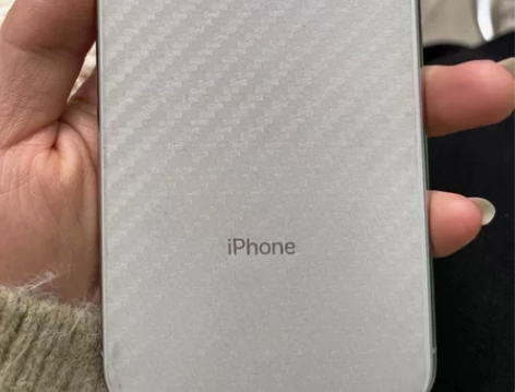 iphoneX 低价转出 感兴趣的话点“我...