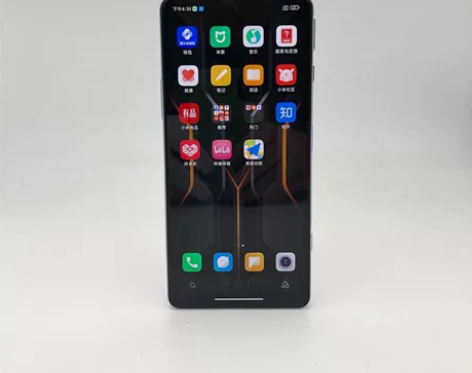 小米 红米 K40 游戏增强版（5G）  ...