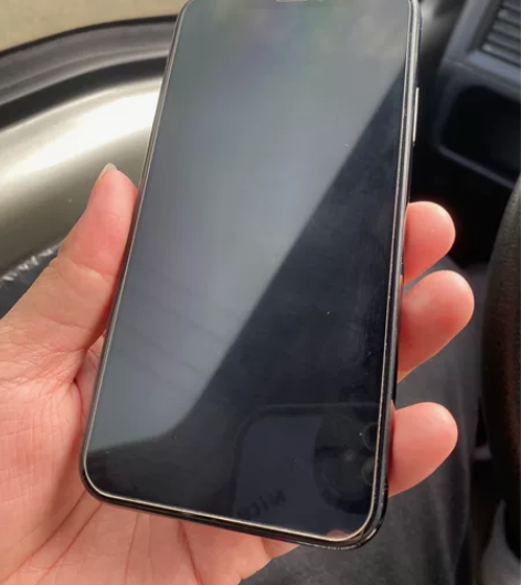 Apple/苹果 iPhone X，64G...