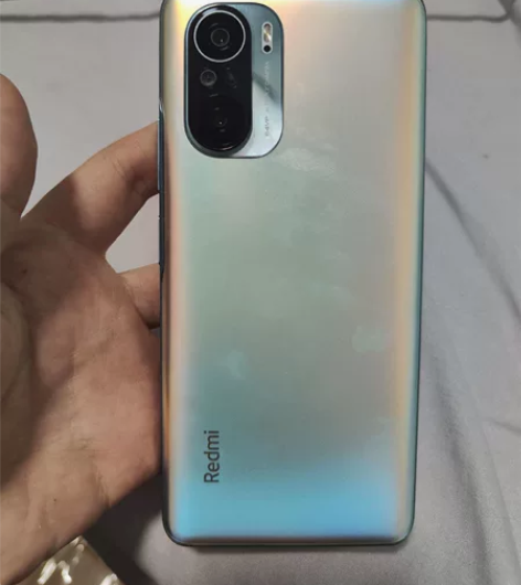 【双十二捡漏】：红米k40pro原装正品，...