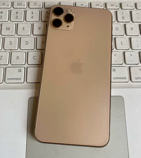 苹果11promax 256g 国行11p...