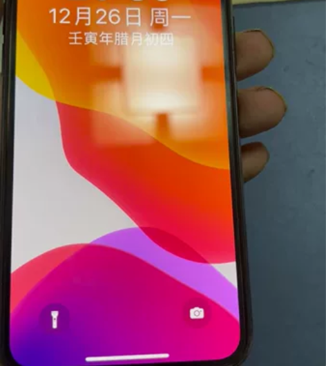 iPhone 11pro，自用，换新手机了...