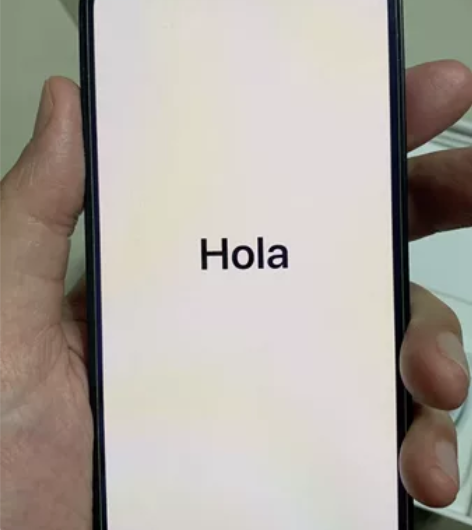 国行iphone 12 128g，黑色，电...