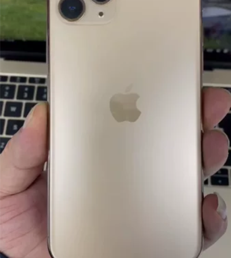 苹果11pro美版无锁256G，无面容其他...