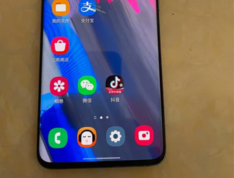 美版三星s20，旗舰手机，美版单卡三网4G...