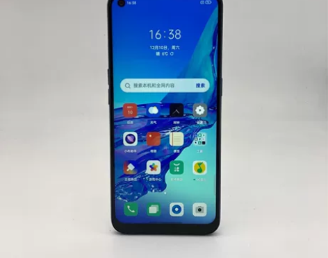 OPPO A11s   8G+128G 二...