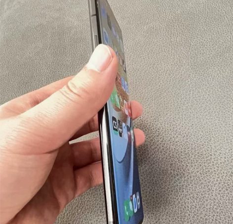 出一台自用OPPO FindX5Pro 1...
