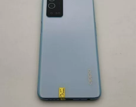 99新OPPO OPPO A56  二手手...