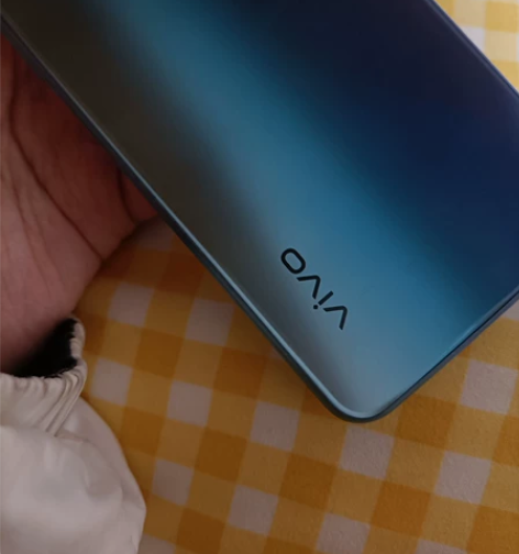 vivo y31s（5G）全新闲置 无维修...