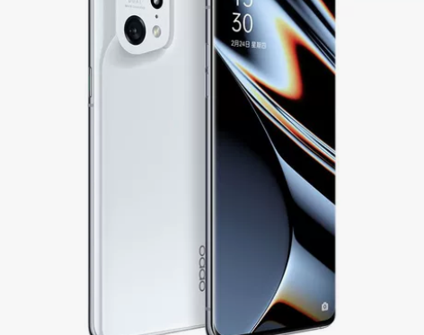 OPPO Find X5 Pro天玑版旗舰...