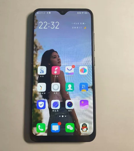 vivo Y93   3+64   学生党...