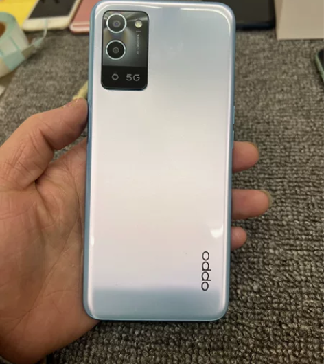 OPPO A56 全原 在保200多天 成...