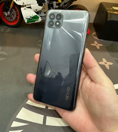 【OPPO】Reno4SE(5G) 8+1...