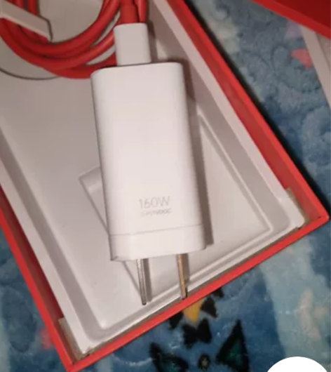 OPPO旗下  一加 ACE  5G手机1...