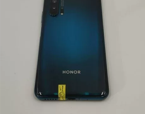 9成新荣耀 20 PRO 8+128G 二...