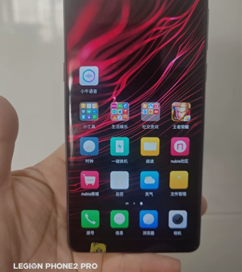 努比亚Z18     8+128     ...