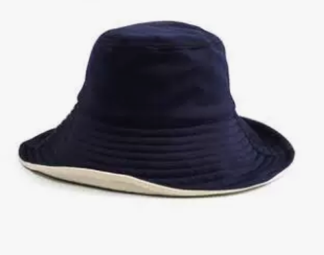 腻腻ninicasa日本遮阳帽UVCUT防...