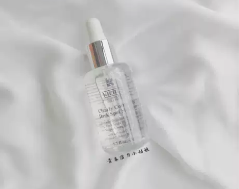 科颜氏淡斑精华50ml 日上购入 感兴趣的...