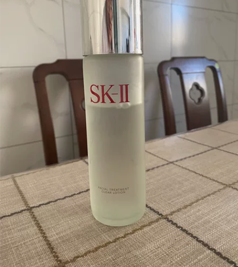 SK-II嫩肤清莹露爽肤水化妆水230ml...