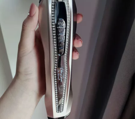 正品宙斯五代美容仪 机器9新   就用了几...