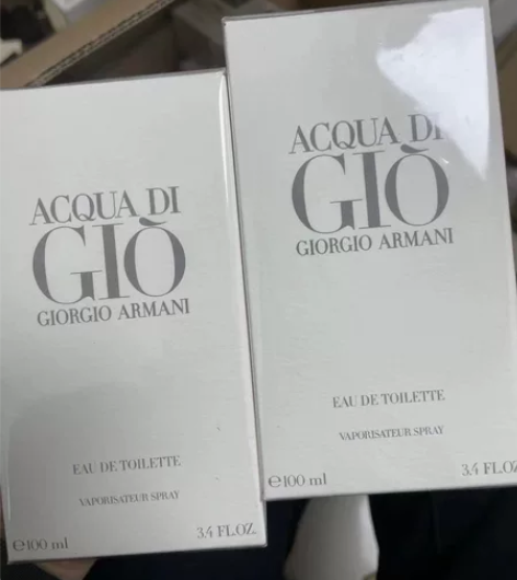 阿玛尼寄情男士淡香香水30ml/50ml/...