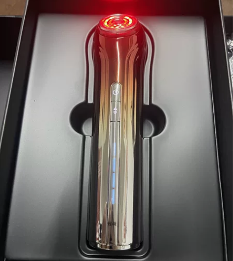 雅萌美容仪ACE五代黄金五环射频仪器全新未...