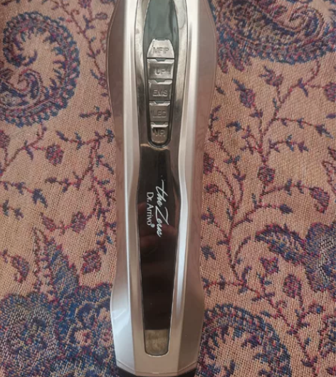 转卖～DrArrivo宙斯美容仪五代plu...