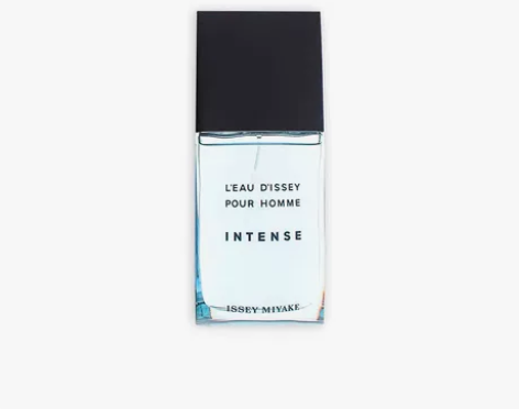 出三宅一生男士香水125ml intens...